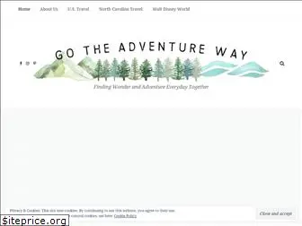 gotheadventureway.com