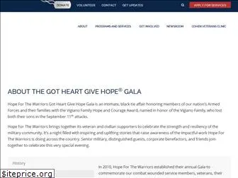 gotheartgivehope.org