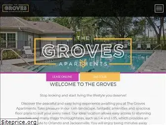 gothegroves.com