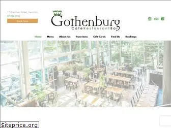 gothenburg.co.nz