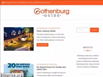 gothenburgguide.com