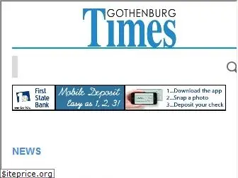 gothenburgtimes.com