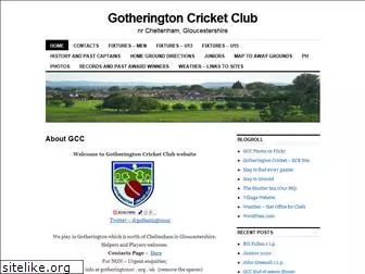 gotheringtoncc.wordpress.com