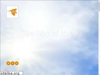 gothewayofhope.com