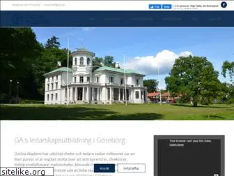 gothia-akademi.se