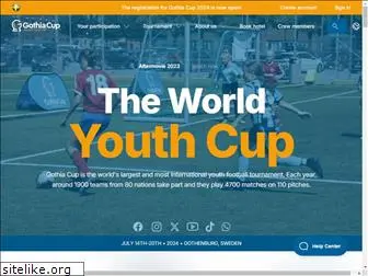 gothiacup.com