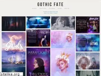 gothic-fate.com