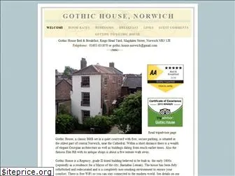 gothic-house-norwich.com