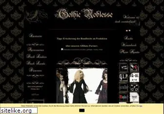 gothic-noblesse.de