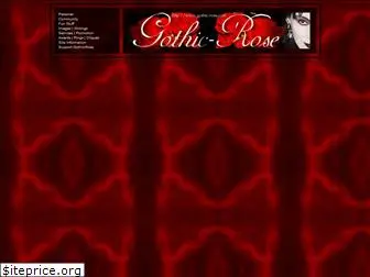 gothic-rose.com
