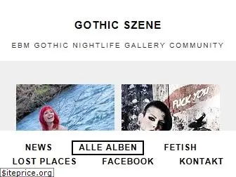 gothic-szene.de