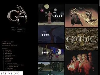 gothicarchive.org