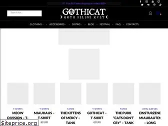 gothicat.net