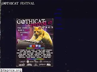 gothicatfestival.com