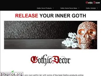 gothicdecor.net