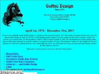 gothicdesign.ca