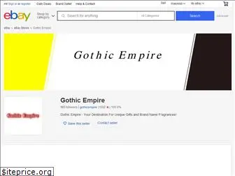 gothicempire.com