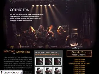 gothicera.com