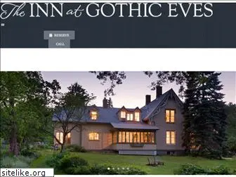 gothiceves.com