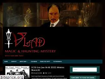 gothicmagic.com