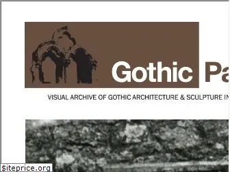 gothicpast.com