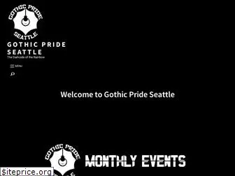 gothicprideseattle.org