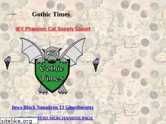 gothictimesnitestar.com