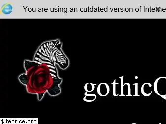gothictoggs.net