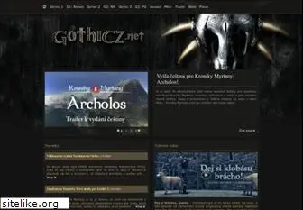 gothicz.net