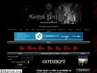 gothikpt.forumeiros.com