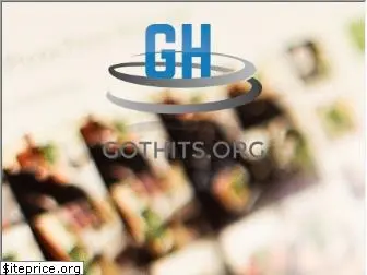 gothits.org