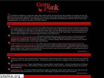 gothpunk.com