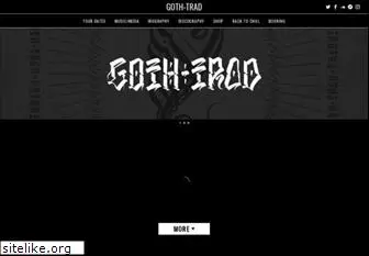 gothtrad.com