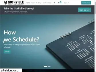 gothville.net