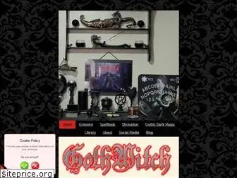 gothwitch.co.uk