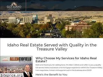 gotidahorealestate.com