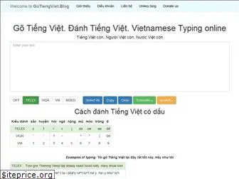 gotiengviet.blog