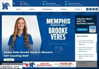 gotigersgo.com