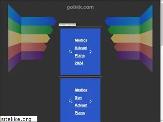 gotikk.com