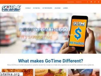 gotimecstore.com