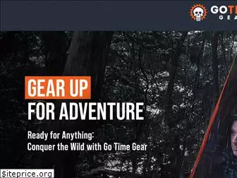 gotimegear.com