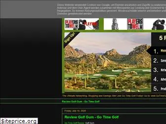 gotimegolf.blogspot.com