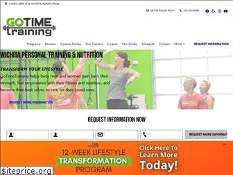 gotimetraining.com