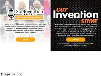 gotinvention.com