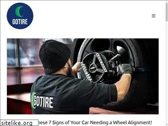 gotire.com