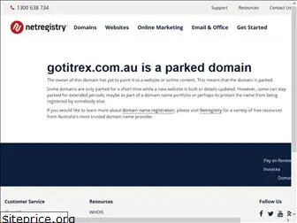 gotitrex.com.au