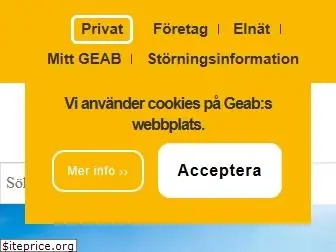 gotlandsenergi.com