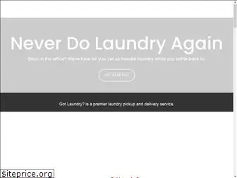 gotlaundrydelivers.com