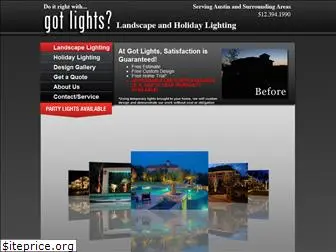 gotlights.net