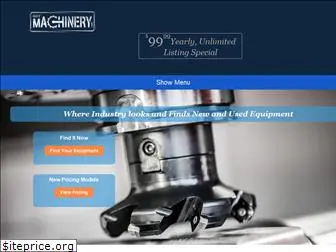 gotmachinery.com